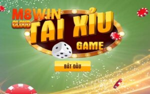 Game Tài Xỉu Uy Tín