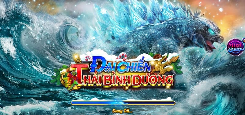 Đại chiến Thái Bình Dương M8win: Luật cược và mẹo hay 2 Bắn cá đại chiến Thái Bình Dương