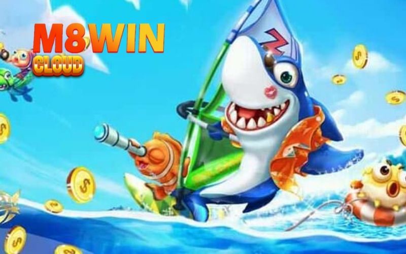 Bắn Cá Dễ Thắng: Mẹo chơi và kinh nghiệm chi tiết 2 Bắn Cá Dễ Thắng
