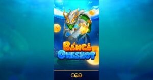 Bắn cá Oneshot