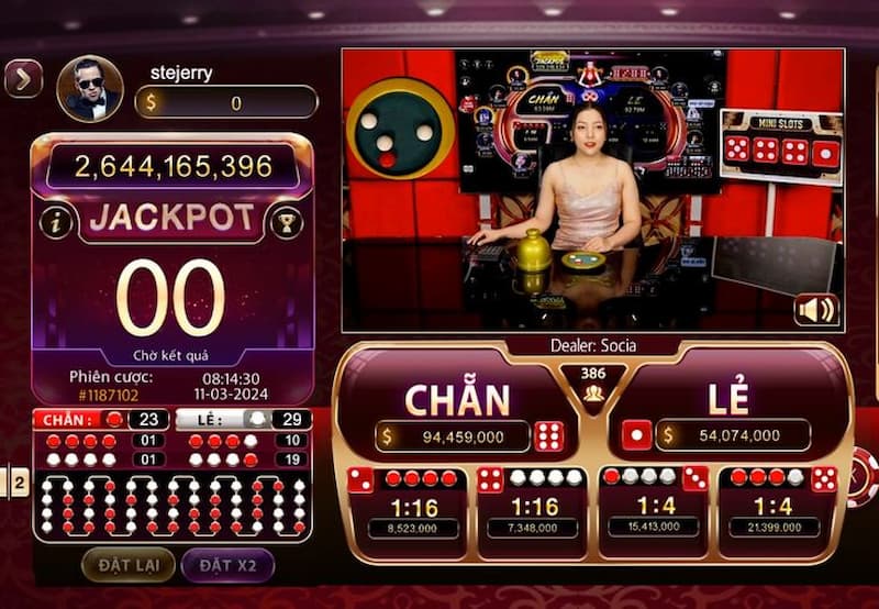 Xóc đĩa M8win chơi như thế nào? Tips cược hiệu quả nhất 3 Cửa cược sicbo