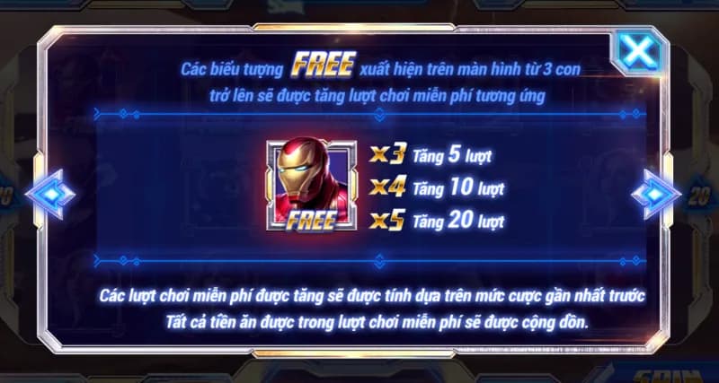 Nổ hũ Avenger M8Win: Săn hũ jackpot khủng trên 380 triệu 4 mẹo quay hũ