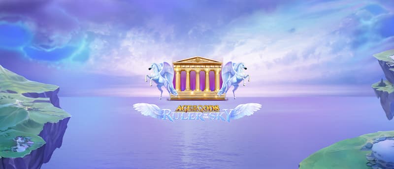 Ruler Sky M8Win: Săn Ultimate Power trên 150.000 bảng Anh 2 Slot game Ruler Sky