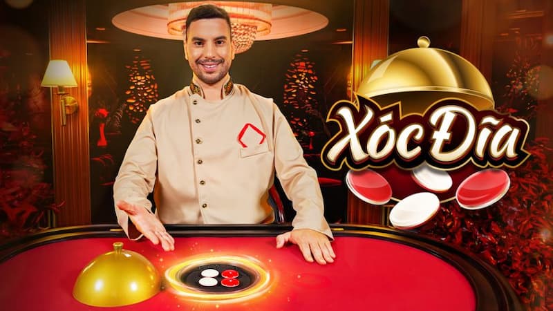 Xóc đĩa M8win chơi như thế nào? Tips cược hiệu quả nhất 2 Xóc đĩa M8 win